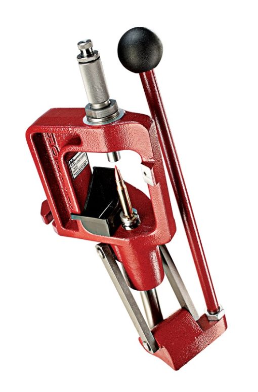 Hornady Lock & Load Classic Reloading Press