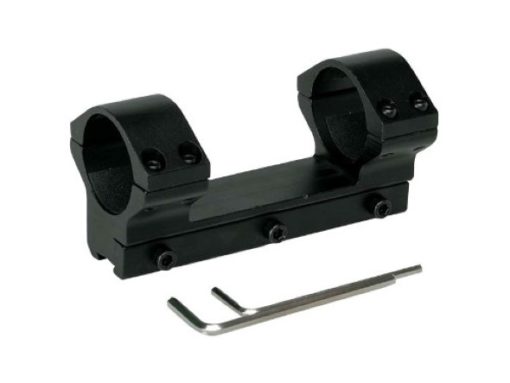 7240 9-11 mm rail 25,4 mm