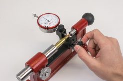 Hornady Lock-N-Load Concentricity Tool