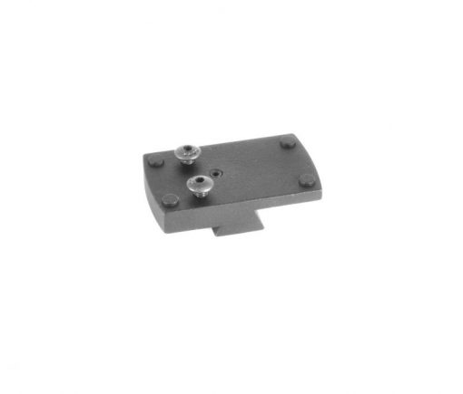 EGW Novak Sight Mount Shield/Deltapoint