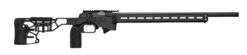 CZ 457 MDT ACC Black