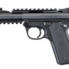 Ruger Mark IV 22/45 Tactical