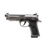 Beretta 92X Performance Optic Ready