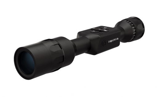 ATN X-Sight LTV 5-15x