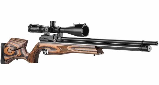 Air Arms S510 Ultimate Sporter XS Xtra Laminate