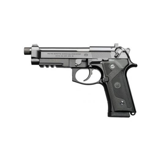 Beretta M9A3 Black