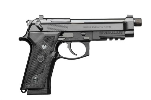 Beretta M9A3 Black - Afbeelding 5