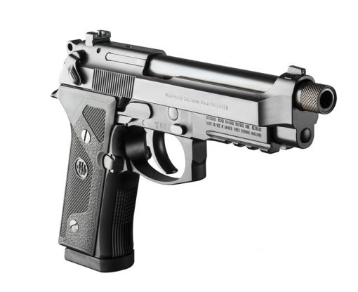 Beretta M9A3 Black - Afbeelding 4
