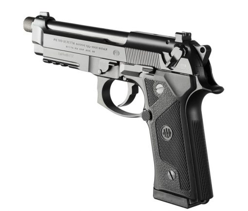 Beretta M9A3 Black - Afbeelding 3