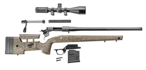 Bergara B14 HMR - Afbeelding 2