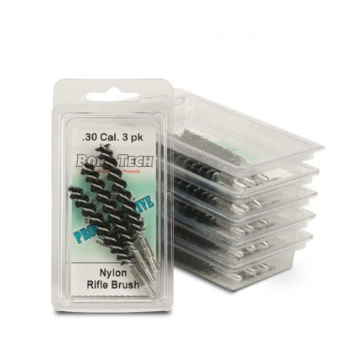Bore Tech Nylonborstel Proof-Positive 3 pack - Afbeelding 3