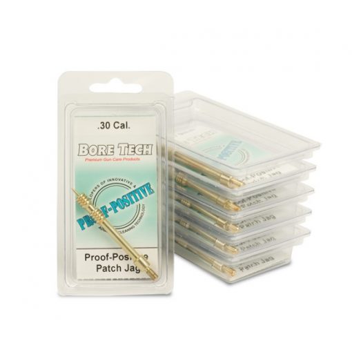 Bore Tech Patch Adapter Proof-Positive - Afbeelding 3