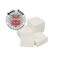 Bore Tech Patches 1 3/4" Square .284-.308