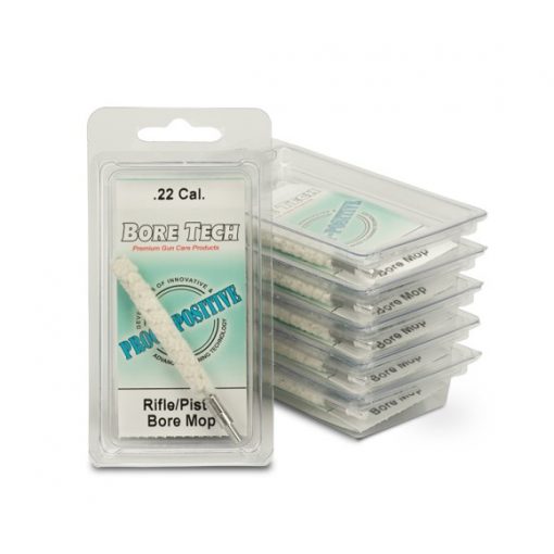 Bore Tech Wolborstel Proof-Positive - Afbeelding 3