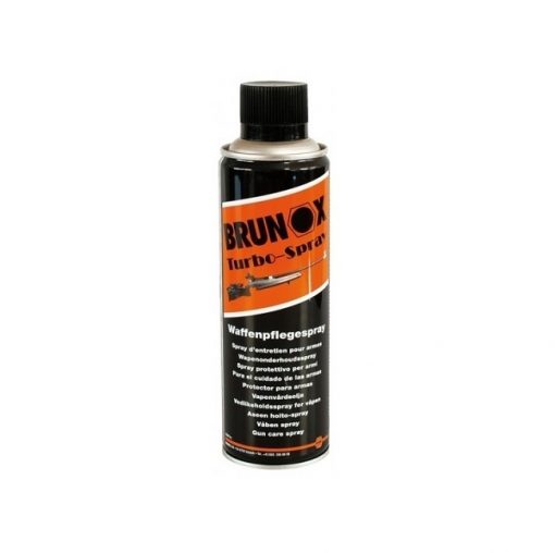 Brunox Turbo-Spray 300 ml