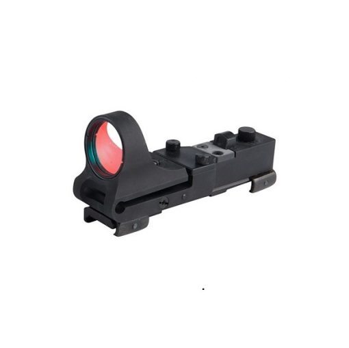 C-More ARW-Railway Aluminium Click Switch