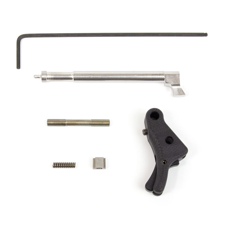 Cajun Gun Works CZ P10 C Package 10310 • Van Mulekom Schietsport