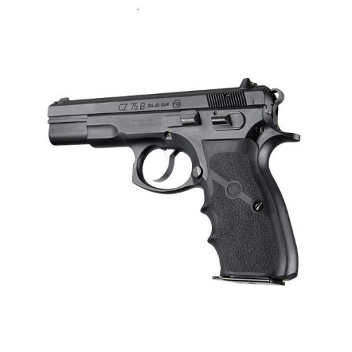 Hoque rubber greep CZ75