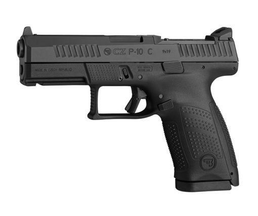 CZ P-10 C OR (Optics Ready) - Afbeelding 2