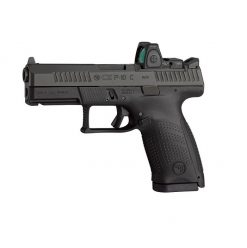 CZ P-10 C OR (Optics Ready)