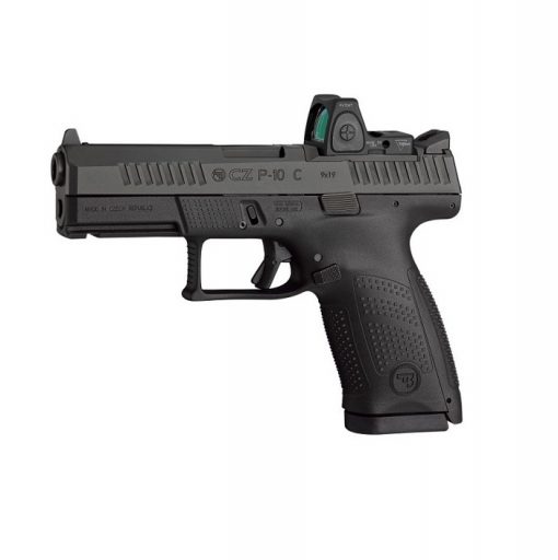CZ P-10 C OR (Optics Ready)