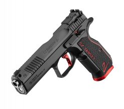 CZ Shadow 2 Target 5
