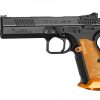 CZ TS2 Orange