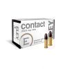 Eley Contact .22LR 42gr.