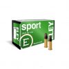 Eley Sport .22 LR 40gr.