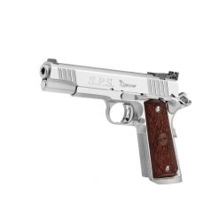 SPS Falcon Chroom 9x19 mm