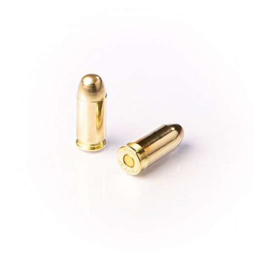 Fiocchi .45 ACP 230 gr. FMJ