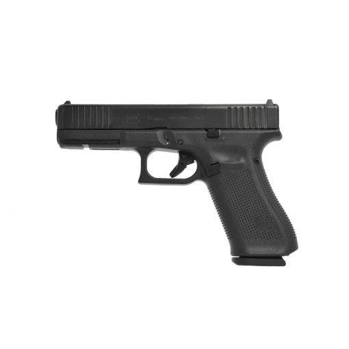 Glock 17 Gen5 MOS/FS