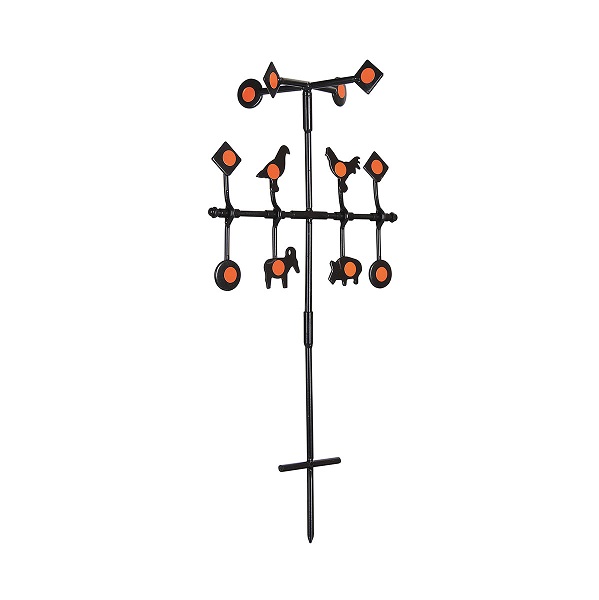 Gamo spinnet target deluxe schietdoel