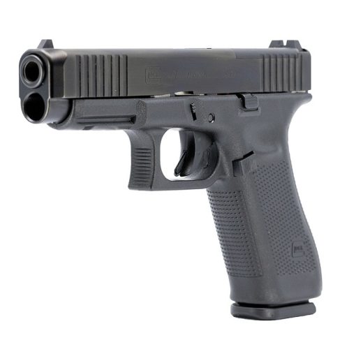 Glock 47 Gen5 MOS/FS