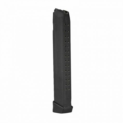 Glock Magazine 9x19 mm 33 Rounds