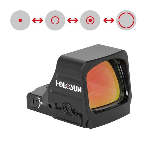 Holosun HS507COMP - Afbeelding 2