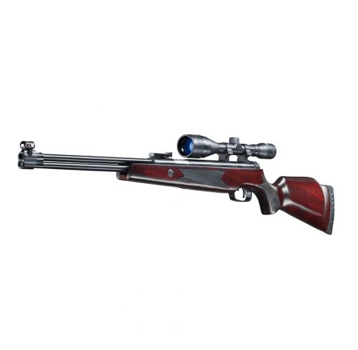 Hammerli Hunter Force 900 Combo - Afbeelding 2