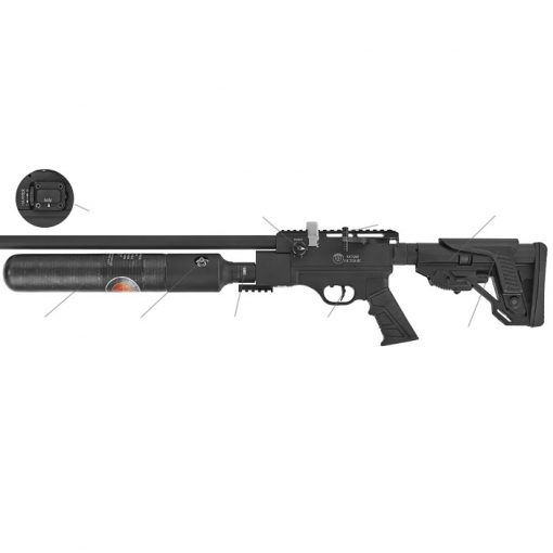 Hatsan Factor RC - Afbeelding 3