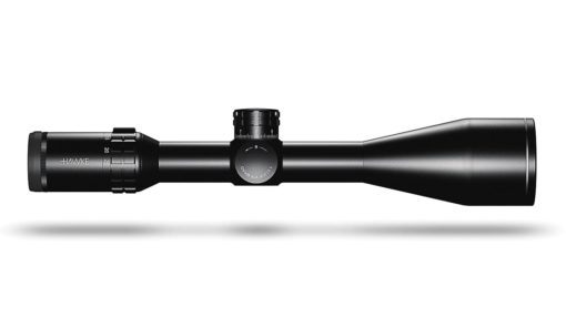 Hawke Frontier FFP 5-25X56 SF MIL PRO IR 18540 - Afbeelding 3
