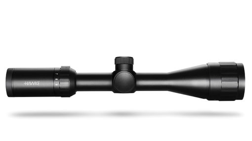 Hawke Vantage 3-9X40 AO Mill Dot 14123 - Afbeelding 3