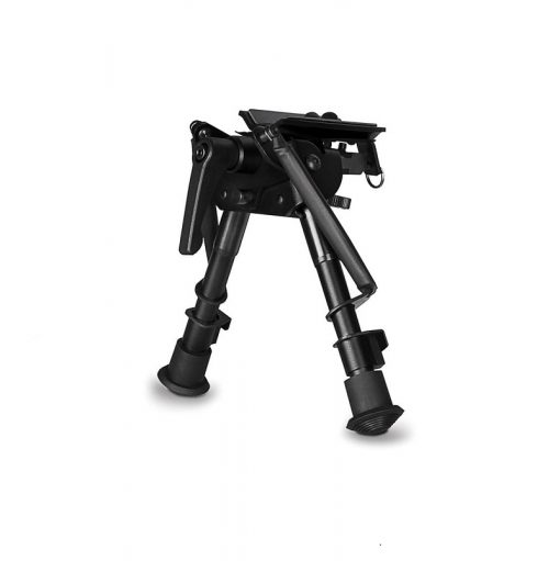 Hawke Swivel Tilt Bipod 6-9" 70010