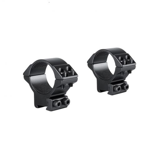 Hawke Match Mount 9-11 mm 2-delig 30 mm Medium