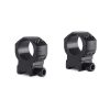 Hawke Tactical Ring Mounts Weaver 30 mm High