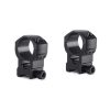 Hawke Tactical Ring Mounts Weaver 30 mm Extra High
