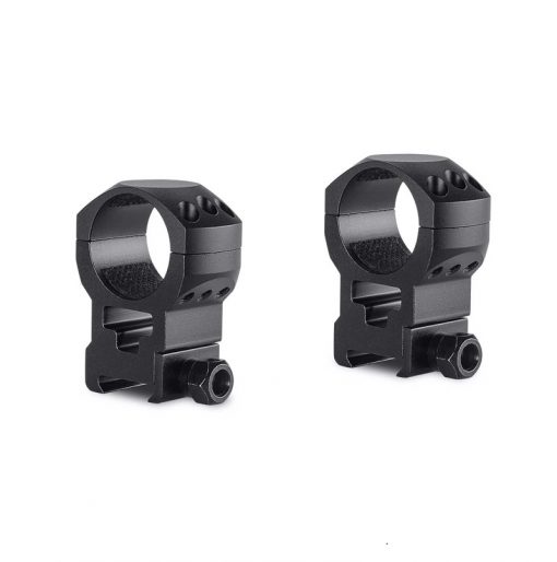 Hawke Tactical Ring Mounts Weaver 30 mm Extra High