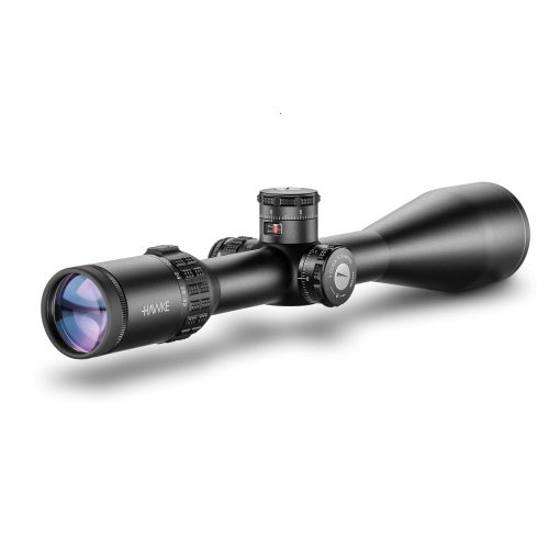 Hawke Sidewinder 30 SF 8-32x56 SR-PRO II 17271 - Afbeelding 2