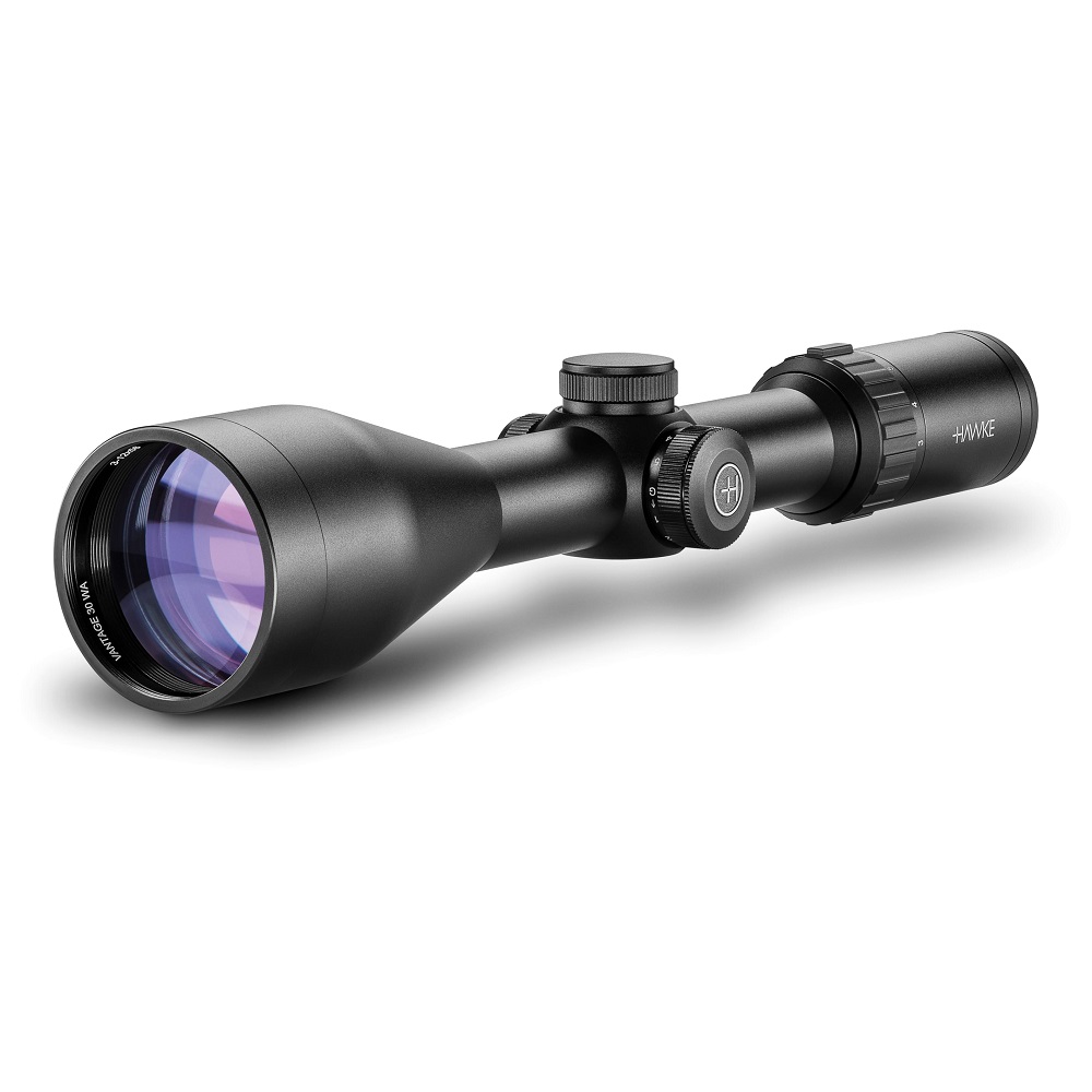 Hawke Vantage 30 WA 3-12×56 L4A Dot Recticle IR 14275