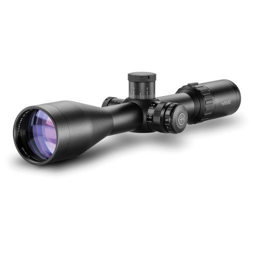 Hawke Vantage 30 WA SF 4-16×50 10 x ½ Mill Dot IR 14296