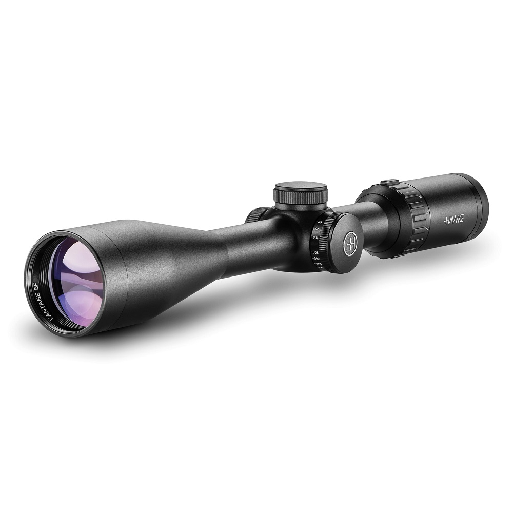 Hawke Vantage SF 4-16X44 1/2 Mill Dot 14161