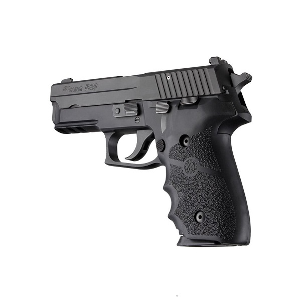 Hoque rubber greep Sig P226
